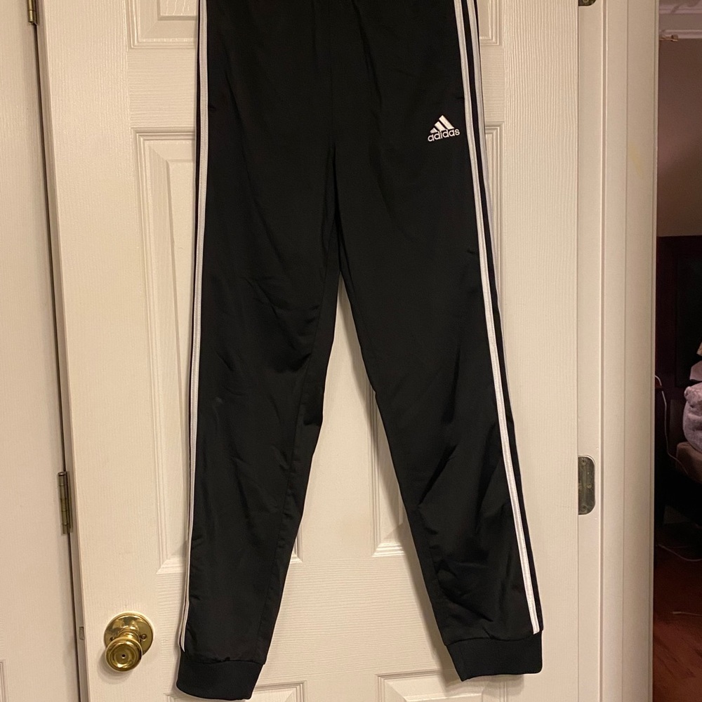 Boys Adidas Joggers